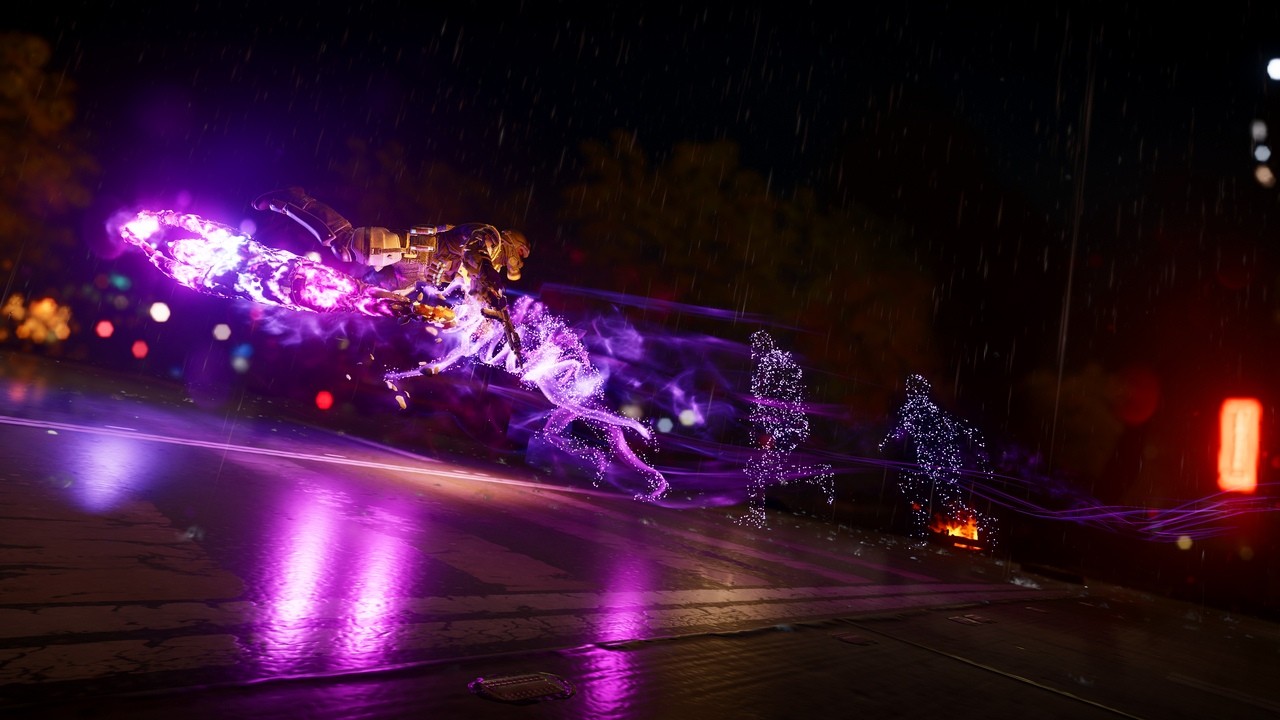Infamous: Second Son - Imagen 11